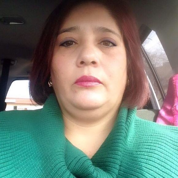 Meet your Posher, Rosa - Picture 1 of 1